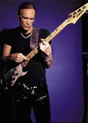 Billy Sheehan