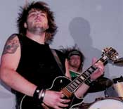 Hinder