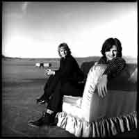 The Indigo Girls: The Power of Two