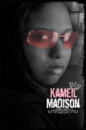Kameil Madison