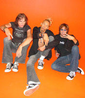 King's X