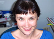 Elizabeth Donius