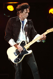 The Rolling Stones