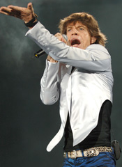 The Rolling Stones: Can You Hear 'Em Rocking?