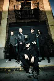 Scorpions