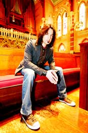Michael Sweet