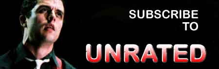 UnRated Newsletter